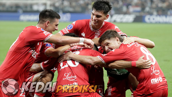 Prediksi Skor Huracan vs Corinthians 28 Mei 2025