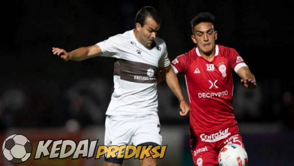 Prediksi Skor Huracan vs Platense 2 Juni 2025