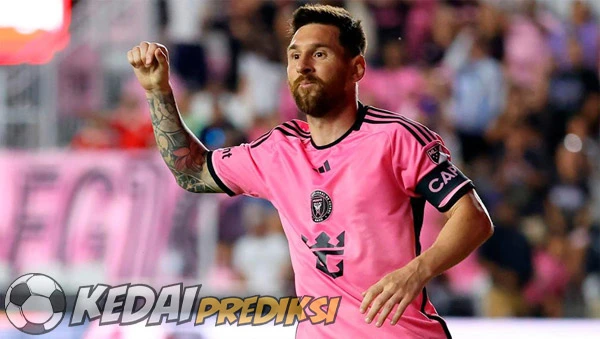 Prediksi Skor Inter Miami vs Montreal 29 Mei 2025