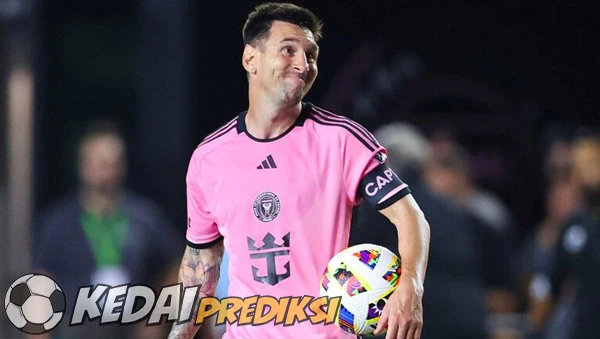 Prediksi Skor Inter Miami vs Orlando City 18 Mei 2025