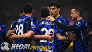 Prediksi Skor Inter Milan vs Lazio 19 Mei 2025