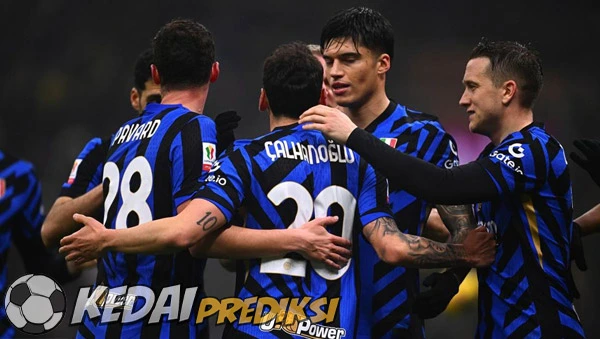 Prediksi Skor Inter Milan vs Lazio 19 Mei 2025