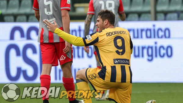 Prediksi Skor Juve Stabia vs Cremonese 22 Mei 2025