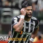 Prediksi Skor Juventude vs Atletico Mineiro 6 Mei 2025