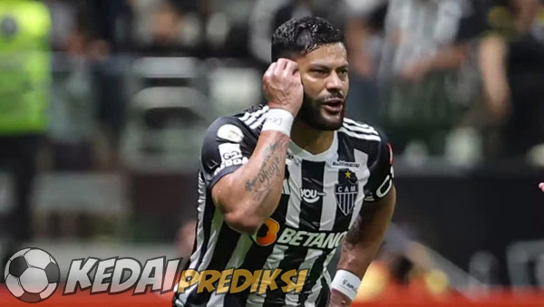 Prediksi Skor Juventude vs Atletico Mineiro 6 Mei 2025