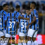 Prediksi Skor Juventude vs Gremio 2 Juni 2025