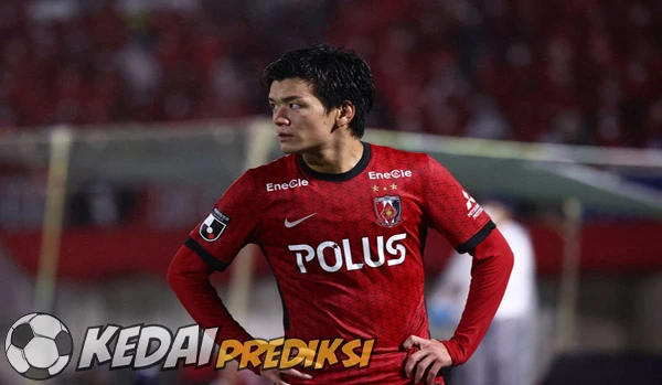 Prediksi Skor Kawasaki Frontale vs Urawa Reds 21 Mei 2025