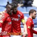 Prediksi Skor Kayserispor vs Antalyaspor 13 Mei 2025