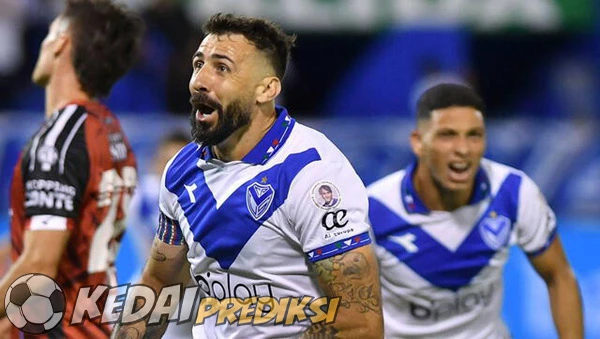 Prediksi Skor Lanus vs Velez Sarsfield 22 Mei 2025