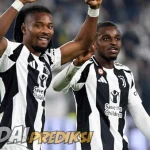 Prediksi Skor Lazio vs Juventus 10 Mei 2025