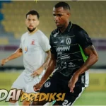 Prediksi Skor Madura United vs PSS Sleman 24 Mei 2025