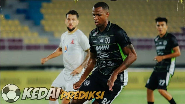 Prediksi Skor Madura United vs PSS Sleman 24 Mei 2025