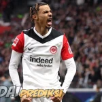 Prediksi Skor Mainz vs Eintracht Frankfurt 5 Mei 2025
