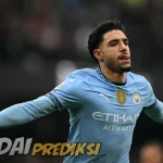 Prediksi Skor Manchester City vs Wolverhampton 3 Mei 2025