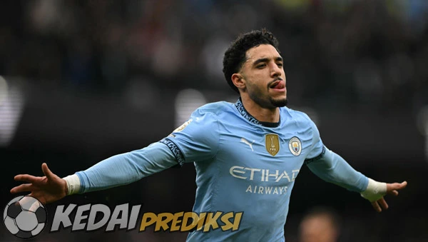 Prediksi Skor Manchester City vs Wolverhampton 3 Mei 2025
