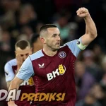 Prediksi Skor Manchester United vs Aston Villa 25 Mei 2025
