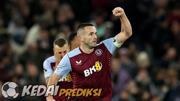 Prediksi Skor Manchester United vs Aston Villa 25 Mei 2025