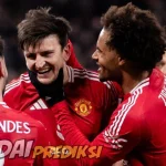 Prediksi Skor Manchester United vs Athletic Bilbao 9 Mei 2025