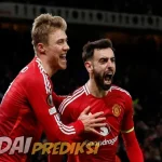 Prediksi Skor Manchester United vs West Ham 11 Mei 2025