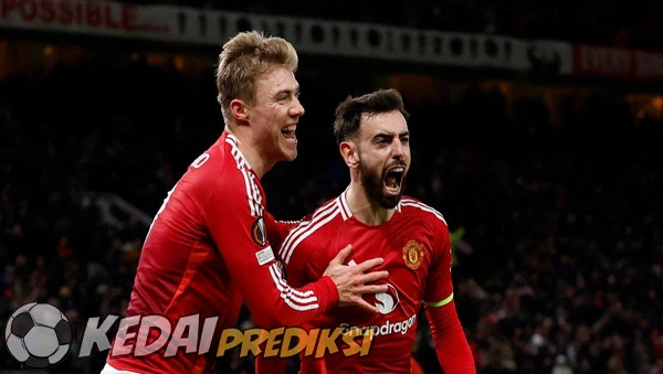 Prediksi Skor Manchester United vs West Ham 11 Mei 2025