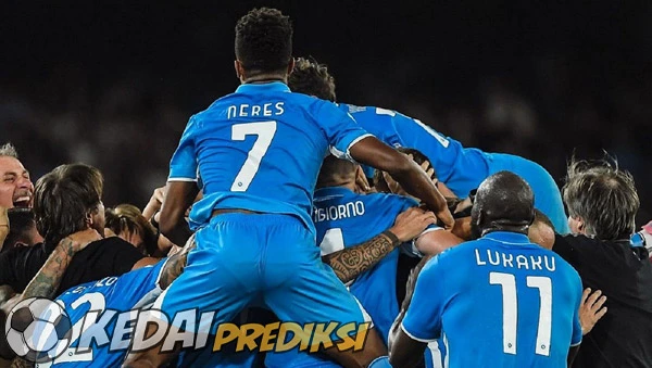 Prediksi Skor Napoli vs Cagliari 24 Mei 2025
