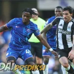 Prediksi Skor Newcastle vs Chelsea 11 Mei 2025