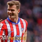 Prediksi Skor Osasuna vs Atletico Madrid 16 Mei 2025