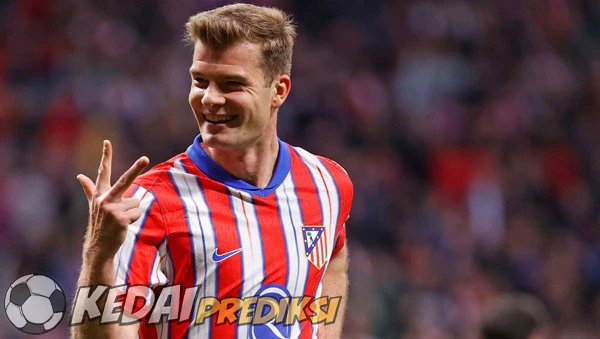Prediksi Skor Osasuna vs Atletico Madrid 16 Mei 2025