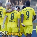 Prediksi Skor PSIS vs Barito Putera 24 Mei 2025