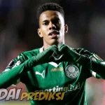 Prediksi Skor Palmeiras vs Bolivar 16 Mei 2025