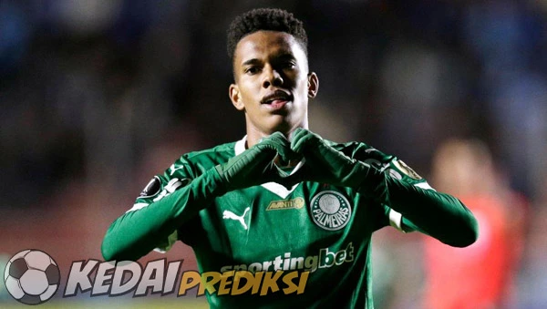 Prediksi Skor Palmeiras vs Bolivar 16 Mei 2025