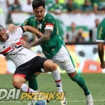 Prediksi Skor Palmeiras vs Sao Paulo 12 Mei 2025
