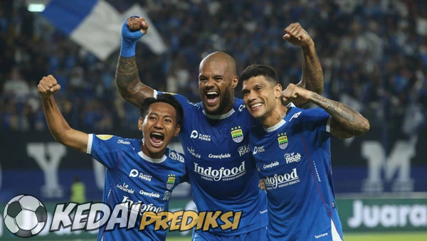 Prediksi Skor Persib vs Barito Putera 9 Mei 2025