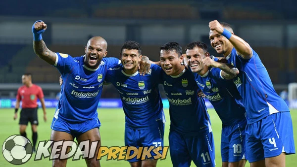 Prediksi Skor Persib vs Persis Solo 24 Mei 2025