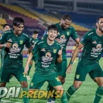Prediksi Skor Persik vs Persebaya 5 Mei 2025