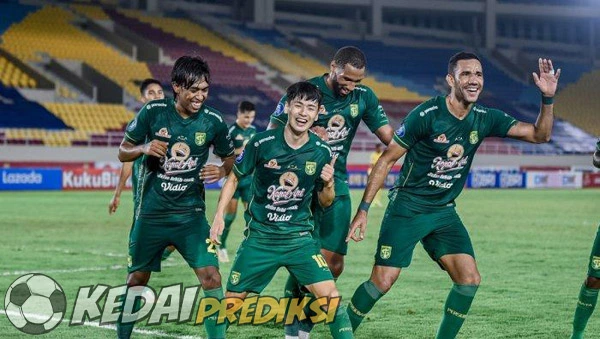 Prediksi Skor Persik vs Persebaya 5 Mei 2025