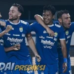 Prediksi Skor Persita vs Persib 16 Mei 2025