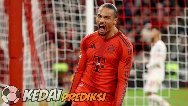 Prediksi Skor RB Leipzig vs Bayern Munchen 3 Mei 2025