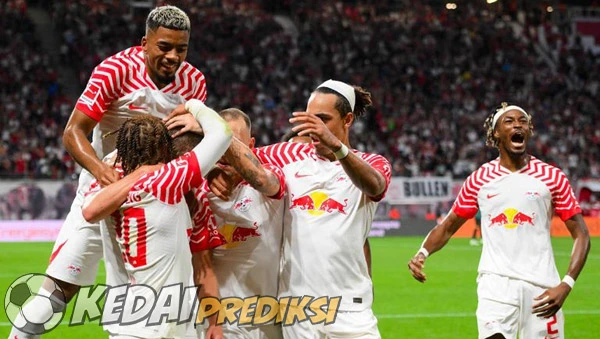 Prediksi Skor RB Leipzig vs Stuttgart 17 Mei 2025