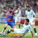 Prediksi Skor Racing Club vs Fortaleza 29 Mei 2025