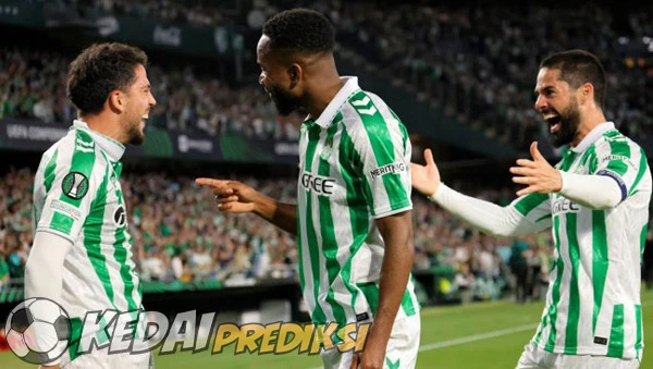 Prediksi Skor Rayo Vallecano vs Real Betis 16 Mei 2025