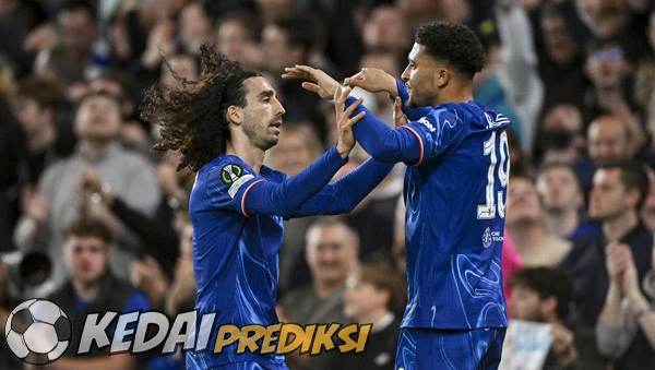 Prediksi Skor Real Betis vs Chelsea 29 Mei 2025