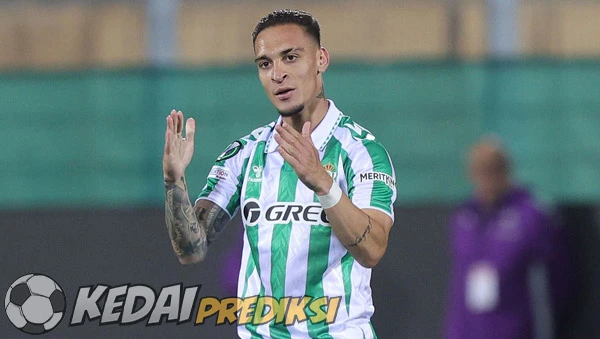 Prediksi Skor Real Betis vs Osasuna 12 Mei 2025