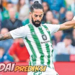 Prediksi Skor Real Betis vs Valencia 24 Mei 2025