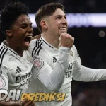 Prediksi Skor Real Madrid vs Celta Vigo 4 Mei 2025
