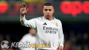 Prediksi Skor Real Madrid vs Mallorca 15 Mei 2025