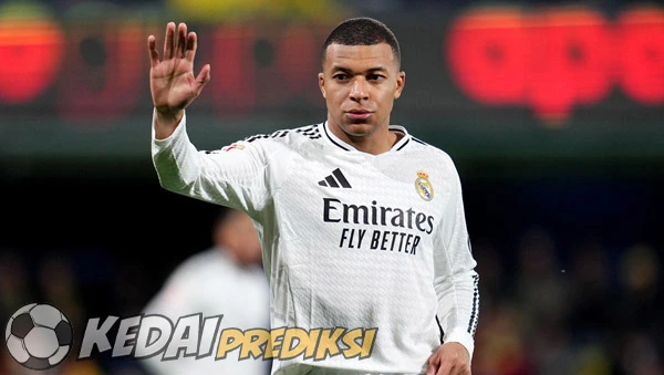 Prediksi Skor Real Madrid vs Mallorca 15 Mei 2025