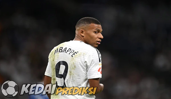 Prediksi Skor Real Madrid vs Real Sociedad 24 Mei 2025