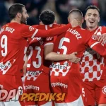 Prediksi Skor Real Valladolid vs Girona 14 Mei 2025