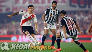 Prediksi Skor River Plate vs Barracas Central 13 Mei 2025